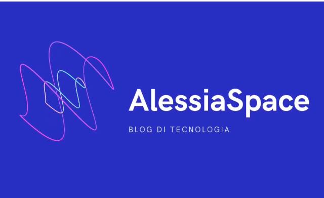 Alessia Space-CARPE DIEM